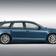 Illustration for article titled The Audi A6 Avant Keeps Getting Less Wagon-y